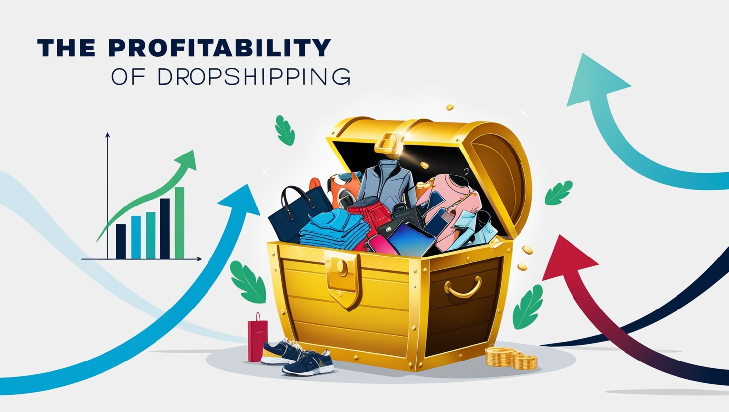 Profitability of dropshipping