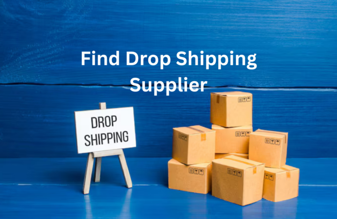 Drop Shipping supplier in India