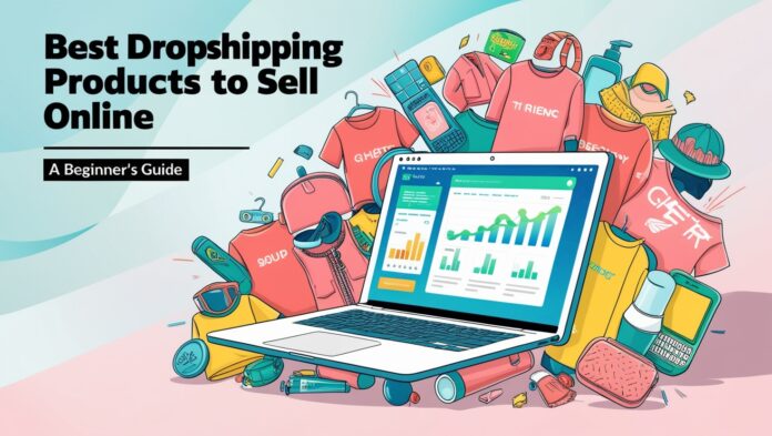 Best Dropshipping Products to Sell Online