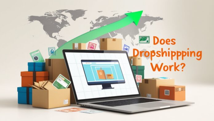 Does Dropshipping Work?